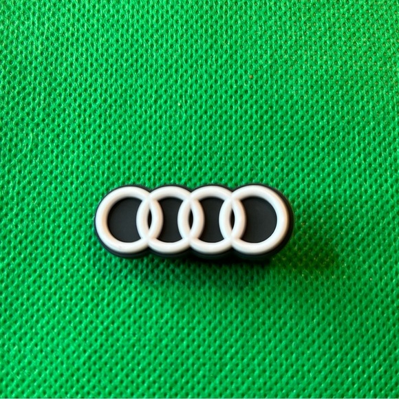 Pick from Assorted Car Model Croc Charms Pick One - Picture 3 of 8